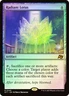 MTG FOIL Radiant Lotus(Promo Pack) (Aetherdrift)  - Promo #240