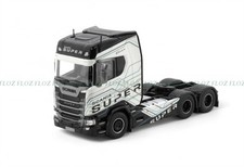 for Tekno for Scania Super 6x2 Truck Tractor 1:50 Truck Pre-built Model