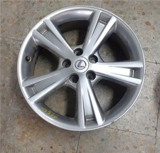 Jantes Lexus RX