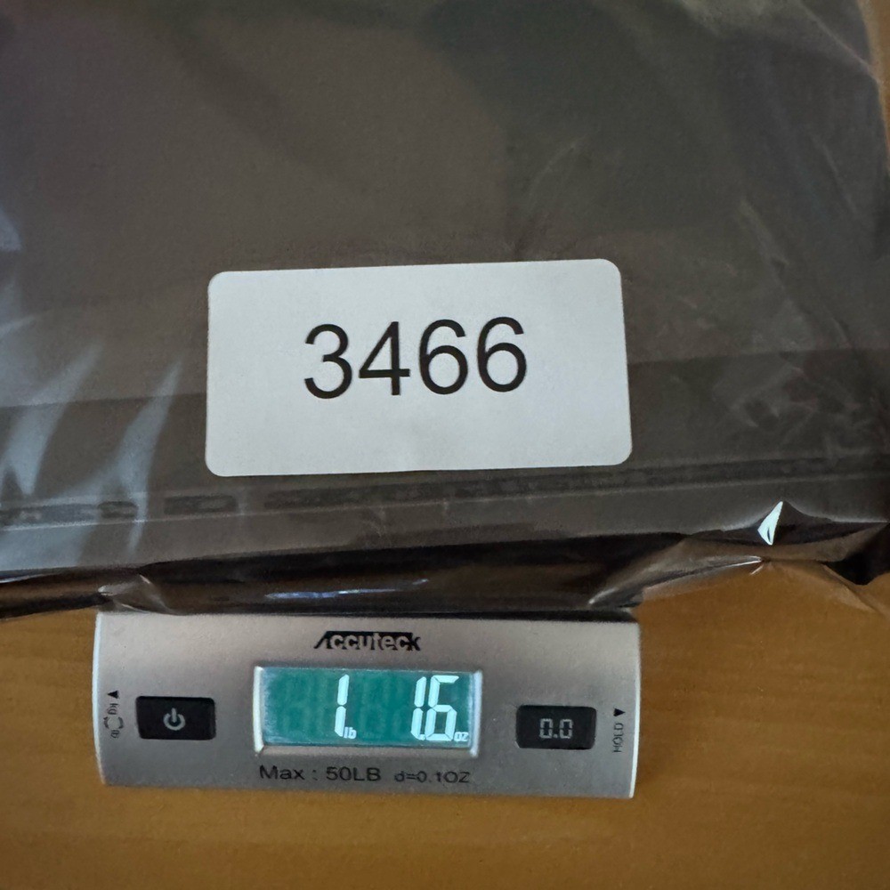 Venezia Black Maxi Skirt Size 24 Stretch Staple Neutral Essential Capsule