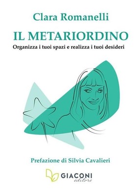 Francesca Laura Luci Il metariordino. Organizza i tuoi (Taschenbuch) (US IMPORT)