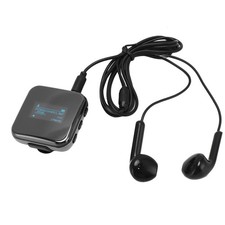 MP3 Player High Definition Noise Reduction HiFi Ebook Reader AI Sync Portabl BLW