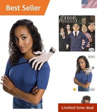 Official Addams Family Thing Shoulder Prop - One Size Unisex Costume Essential