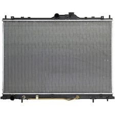 Readair Aluminium Radiator For 2004-2011 Mitsubishi Endeavor MR571067