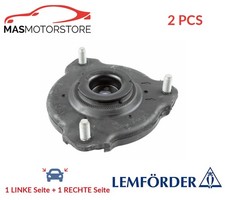 FEDERBEINLAGER DOMLAGER PAAR LEMFÖRDER 43257 01 2PCS A FÜR KIA SOUL II
