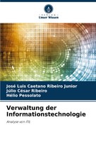 José Luis Caetano Ribeiro Junior (U. A.) | Verwaltung Der...