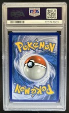 Pokémon TCG Professional Sports Authenticator (PSA) Grade 10 XY