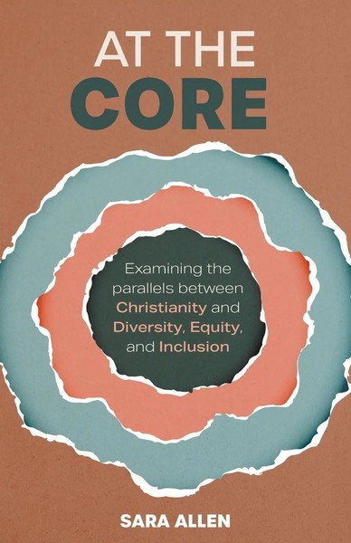 Sara Allen | At The Core | Taschenbuch | Englisch (2024) | FriesenPress-image