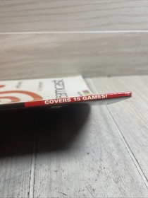 1999 Prima's Official Preview Guide - Sega Dreamcast Exclusively For Toys R Us