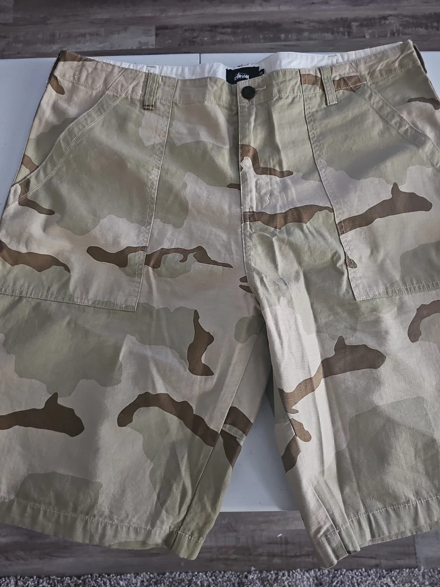Stussy Multicolor Shorts for Men for sale | eBay