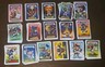 Garbage Pail Kids TOPPS GPK X MLB Series 2 Base Cards (You PIck)