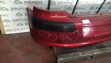 STOßSTANGE HINTEN BUMPER REAR Peugeot 307 (3A/C/D) 2006 7410Q6 #61843534