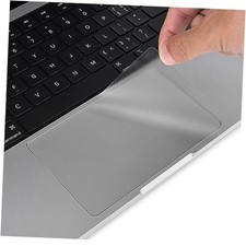 2PCS Trackpad Protector Cover for 2025-2021 Apple MacBook Pro 16" 2021 