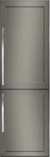KitchenAid KBBX104EPA 24" Panel Ready Built-In Bottom Mount Refrigerator