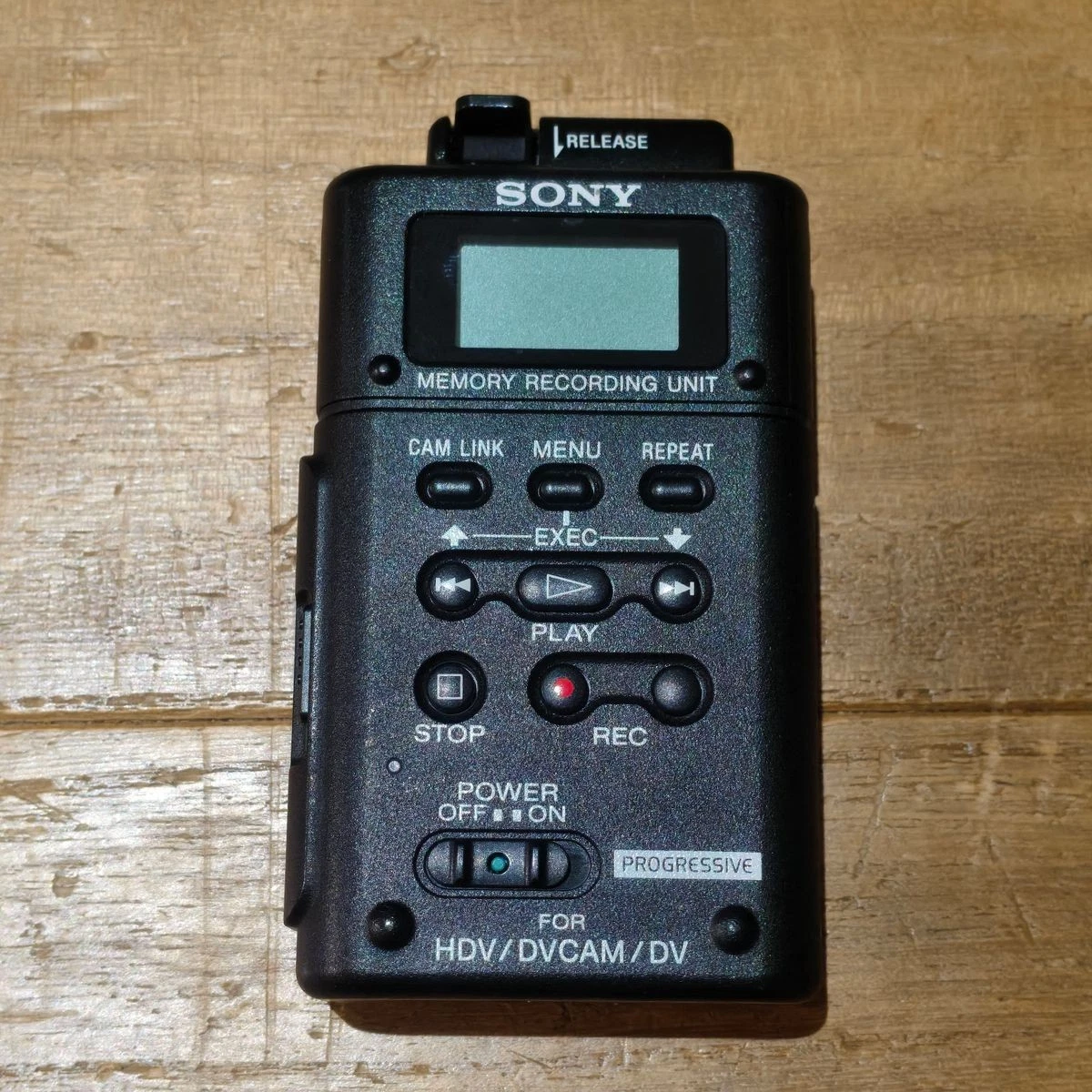 sony hvr mrc1 products for sale | eBay