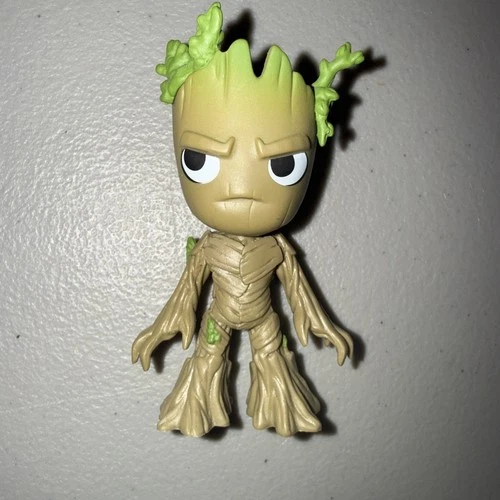 Funko Mystery Minis Avengers Infinity War Teen Groot Target Exclusive 1/72