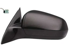 Left Mirror TechPro 65NXQV26 for Chrysler Sebring 2007 2008 2009 2010