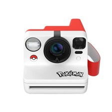 Polaroid Now Gen 3 Pokemon Edition Poke Ball Instant Camera i-Type New IN-HAND