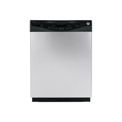 GE GHDA485NCS 24'' Stainless Steel Dishwasher
