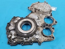 Courroie de distribution Isuzu D-MAX