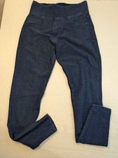 Women's High-Rise Skinny Ankle Pull-On Pants - A New Day