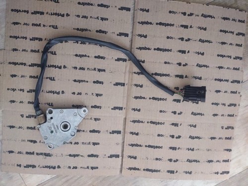 97-03 Jaguar XJ8 XK8 Auto Transmission Neutral Safety Rotary Switch LJA6201AD - Picture 23 of 23