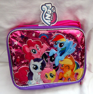 My Little Pony Suitcase | eBay