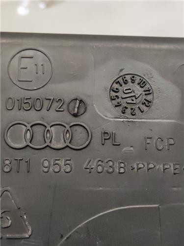 Deposito Limpiaparabrisas Audi a5 coupe 8t 2007 30 tdi quattro 30 ltr 176 kw v6 - Imagen 2 de 4