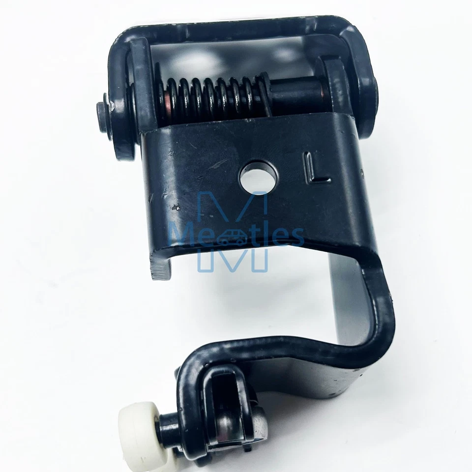 OEM For 99-04 Honda Odyssey Pair Left & Right Sliding Door Roller Middle Bracket - Изображение 4 из 4