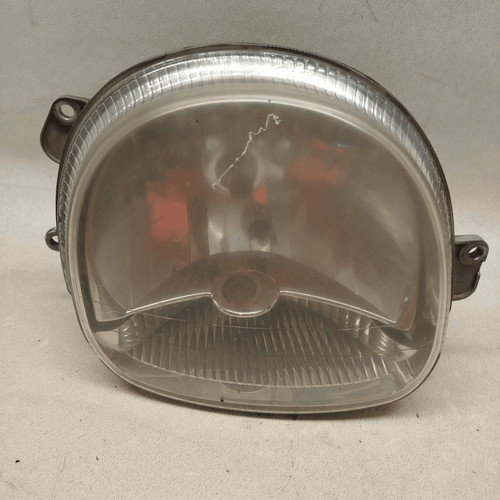 7701049687 Projektor Rechts RENAULT TWINGO 1a Serie 1.2 16V Ber. 3p/b/1149cc