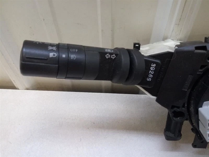 Interruptor de columna Nissan Murano 2003 2004 2005 OEM Foto 3 de 4