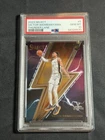 Panini 2023-24 Select Thunder Lane Victor Wembanyama RC #5 Spurs PSA 10