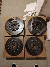 Mercedes AMG Carbon Keramik Bremsen w218 CLS63 W212 E63