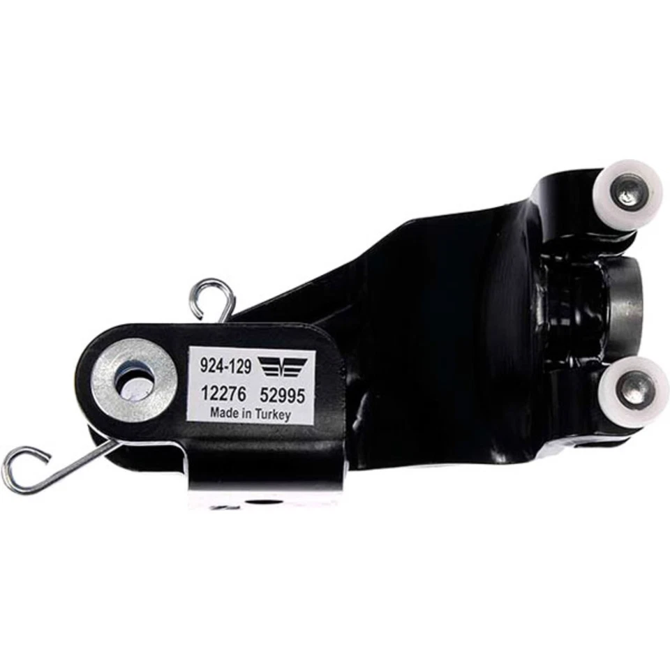 924-129 Dorman Puerta Corredera Rodillo Pasajero Lado Derecho para Honda Odyssey Foto 3 de 3