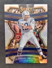 2019 Panini Select Football Mint Singles You Pick