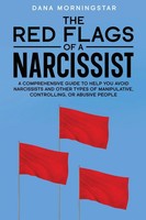 Dana Morningstar | The Red Flags Of A Narcissist | Taschenbuch | Englisch (2025)
