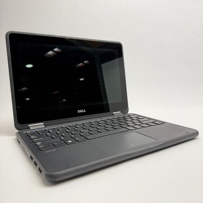Dell Latitude 3189 Laptop Intel Pentium N4200@1.10GHz| 4GB RAM | 128GB SSD