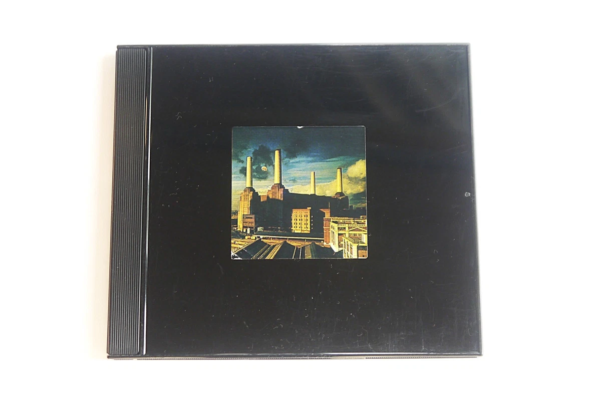 Pink Floyd Shine On Box for sale | eBay