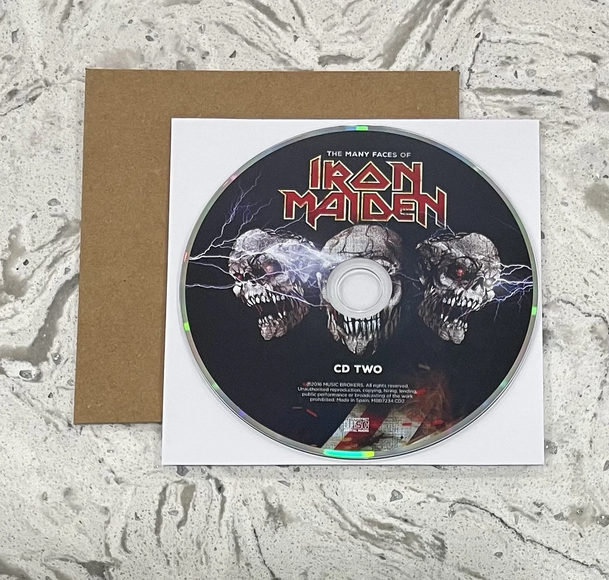 British Metal/NWOBHM Box Set Music CDs for sale | eBay