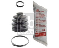 Febi Bilstein Faltenbalgsatz, Antriebswelle 17084 FüR Nissan