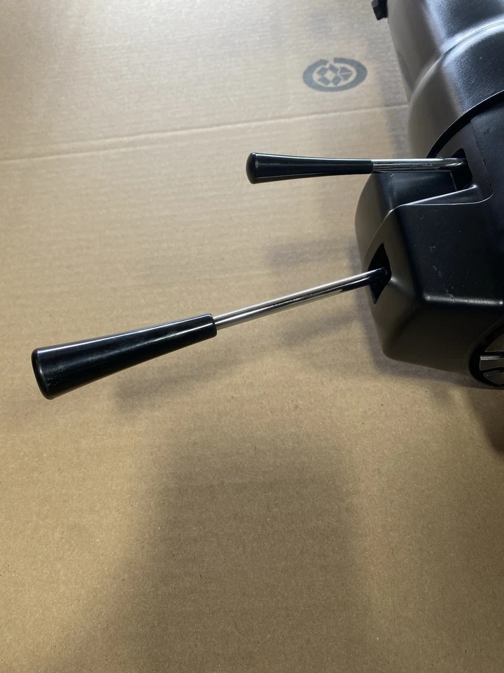 Pontiac Safari Wagon 1978-1981 columna de dirección inclinable cambio automático Foto 4 de 4