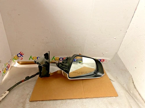 OEM 2017 2018 2019 2020 2021 2022 2023 Tesla Model 3 Right RH Side Mirror