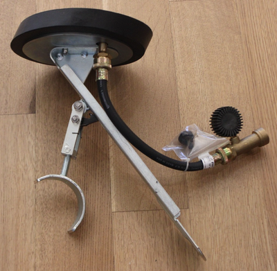 #ad #ad Sioux Chief 881 58 8quot; TeePee Mechanical Test Plug $214.49