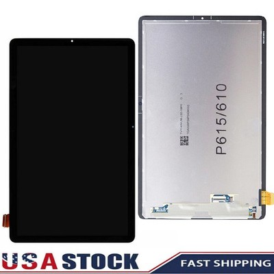 LCD Display Touch Screen Digitizer For Samsung Galaxy Tab S6 Lite SM-P610 P615