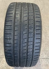 X1 295 35 21 107Y PIRELLI ROSSO NO PORSCHE 6mm