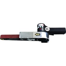 Druckluftbandschleifer RC 7156 20x520mm 17000min-¹ 400 L RODCRAFT Bandschleifer