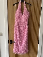 Elliatt Kalani Confetti Midi Dress Size S