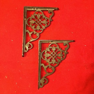 Antique Shelf Bracket Eastlake Old