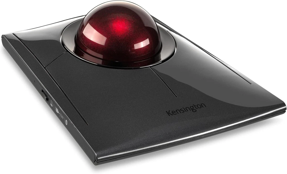 Kensington Slimblade Trackball for sale - eBay