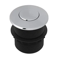 ROHL AS425ULB Air Activated Switch Button For Waste Disposal
